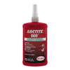 Henkel Loctite 609 Retaining Compound Green 250 mL Bottle - 135513 - Ellsworth Adhesives