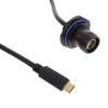 USB Cables - 623-USB3CFTV7ZN050-ND - DigiKey