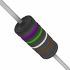 Through Hole Resistors - WNBR75FETR-ND - DigiKey