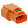 Rectangular Connector Housings - A127832-ND - DigiKey