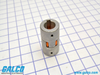 KTRC Couplings - KTR-22MMCA-LD19-24MMCA - Galco Industrial Electronics