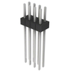 Headers, Male Pins - 35-PEC04DAGN-ND - DigiKey