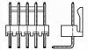 Headers & Wire Housings - 3-647629-5 - Powell Electronics, Inc.