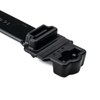 cable ties - 157-00400 - Powell Electronics, Inc.