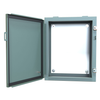 Enclosures, Boxes, & Cases - 1418C6 - Powell Electronics, Inc.