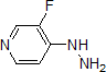 1-(3-fluoropyridin-4-yl)hydrazine - 15616 - Medical Isotopes, Inc.