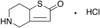 5,6,7,7a-Tetrahydro-thieno[3,2-c]pyridinone HCl - 13747 - Medical Isotopes, Inc.