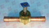 Solenoid Valve - 51303467 - Radwell International