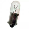 Lamp; Incandescent, T-3 1/4 MiniBayonet; 37.5 V; 0.05 A; 0.65 MSCP, 3000 hrs - 70152685 - Allied Electronics, Inc.
