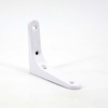 SHELF BRACKET, WHITE - BTW-85 - BTW-85 - Sugatsune America, Inc.