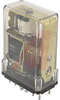 Relay;E-Mech;Latching;3PDT;Cur-Rtg 5, 10A;Ctrl-V 125DC;Vol-Rtg 120, 240/28AC/DC - 70213546 - Allied Electronics, Inc.