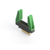 Edgeboard Connectors - 151-395-010-544-688-ND - DigiKey