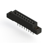 Edgeboard Connectors - 151-857-008-427-103-ND - DigiKey
