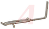 Contact, PowerPole; 25 A; Right Angle Terminal; Tin; 0.4 in.; -- 70162020