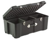 Poly Case On Wheels - LIGHT CART - Visual Sound, Inc.