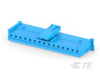 Rectangular Wire & Cable Connectors & Housings - 3-2338183-5 - TE Connectivity