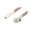 Coaxial Cables (RF) - 6099-PE33668LF-60-ND - DigiKey