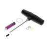 Thermocouples, Temperature Probes - 5241-00496833-ND - DigiKey