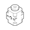 Fittings, Couplings, and Distributors - 2171-FRZ-D-MIDI-NPT-ND - DigiKey