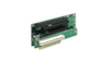 CIRCUIT MODULE, Riser for ISMB 2U PCIe X16 Riser Card to 2 PCIx8 Expansion Slots, and PCI card -  - Advantech