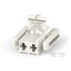 Rectangular Connector Housings - 365058-1-ND - DigiKey