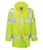 Hi Vis Jackets - 2611602 - RS Components, Ltd.