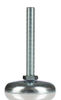 Feet, Castors & Base Clamps - 1971065 - RS Components, Ltd.