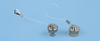 Circular Connector Dust Caps - 1298674 - RS Components, Ltd.