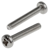Machine Screws - 9141484 - RS Components, Ltd.