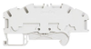 DIN Rail Terminal Blocks - 8180340 - RS Components, Ltd.