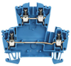 DIN Rail Terminal Blocks - 8263173 - RS Components, Ltd.