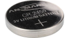 Button Batteries - 325767 - RS Components, Ltd.