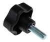 Clamping Knobs - 7027576 - RS Components, Ltd.