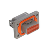 Rectangular Connector Housings - 1734-1-2303064-1-ND - DigiKey