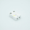 Miniature Thermocouple In-Vacuum Connector, 1 Pair, Type K -- A6128-1-CN - Image