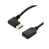 Video Cables (DVI, HDMI) - 5073-DP8RA-FM-1M-ND - DigiKey