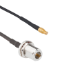 Coaxial Cables (RF) - 115-095-900-595-018-ND - DigiKey