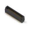 Headers, Male Pins - 17-5-2367197-5TR-ND - DigiKey