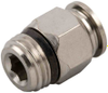 Pneumatic Fittings - 1977652 - RS Components, Ltd.