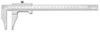 Calipers - 2361255 - RS Components, Ltd.