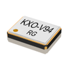 Oscillators - 1601-12.90324 - New Yorker Electronics Co., Inc.