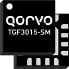 0.03 - 3.0 GHz, 10 Watt, 32 Volt GaN RF Input-Matched Transistor - TGF3015-SM - Qorvo