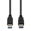 USB Cables - 5971-USB3EXTAA6-C-ND - DigiKey