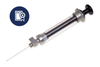Calibrated Syringe - CAL81656 - Hamilton Company