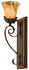 4911B/1239 Sconces-Single Glass - 430857 - Capital Lighting, Inc.