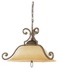 69232BLE-71 Pendants-Glass Down - 361306 - Capital Lighting, Inc.