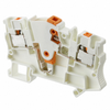 Terminal Blocks - Din Rail, Channel - 277-7989-ND - DigiKey