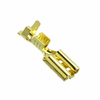 Terminals - Quick Connects, Quick Disconnect Connectors - A111032CT-ND - DigiKey