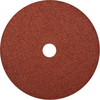 Norton Metal AO Coarse Grit Fiber Disc - 07660701913 - Norton Abrasives