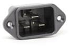 AC Power Entry Modules - PX0596/63 - VAST STOCK CO., LIMITED